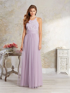 Bridesmaid Dress - MODERN VINTAGE BY ALFRED ANGELO 2017 Collection - 8643L | AlfredAngelo Bridesmaids Gown