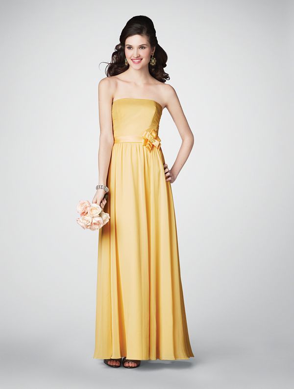 alfred angelo bridesmaid dresses uk Alfred Angelo 7266L