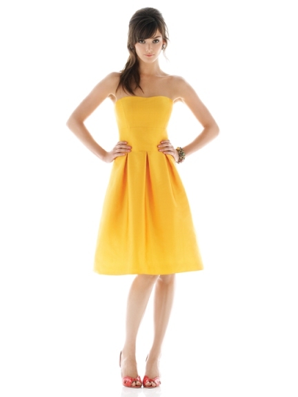 MOB Dress - AlfredSung Style - D438 | AlfredSung MOB Gown