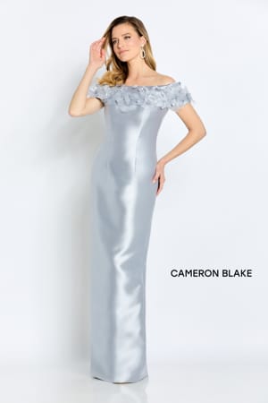 MOB Dress - Cameron Blake Collection: CB101 | CameronBlake MOB Gown
