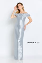 MOB Dress: Cameron Blake Collection: CB101 