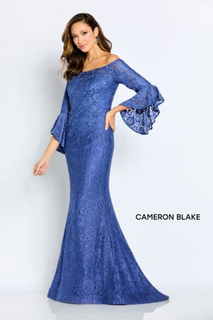  Dress - Cameron Blake Collection: CB103 | CameronBlake Evening Gown