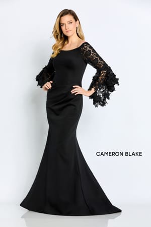 MOB Dress - Cameron Blake Collection: CB104 | CameronBlake MOB Gown