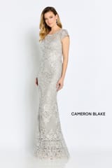 MOB Dress: Cameron Blake Collection: CB105 