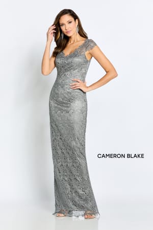  Dress - Cameron Blake Collection: CB107 | CameronBlake Evening Gown