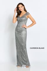 MOB Dress: Cameron Blake Collection: CB107 