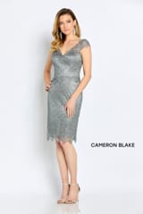 MOB Dress: Cameron Blake Collection: CB108 