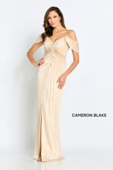 MOB Dress: Cameron Blake Collection: CB109 