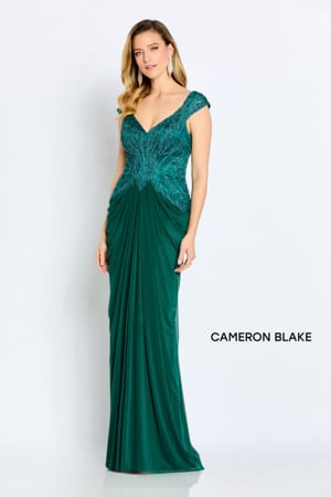  Dress - Cameron Blake Collection: CB110 | CameronBlake Evening Gown