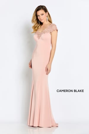 MOB Dress - Cameron Blake Collection: CB112 | CameronBlake MOB Gown