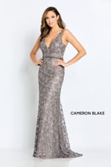 MOB Dress: Cameron Blake Collection: CB113 