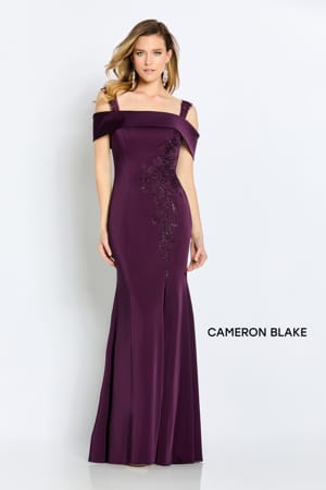  Dress - Cameron Blake Collection: CB115 | CameronBlake Evening Gown