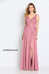 MOB Dress: Cameron Blake Collection: CB117 