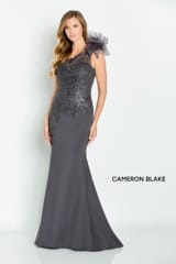 MOB Dress: Cameron Blake Collection: CB132 