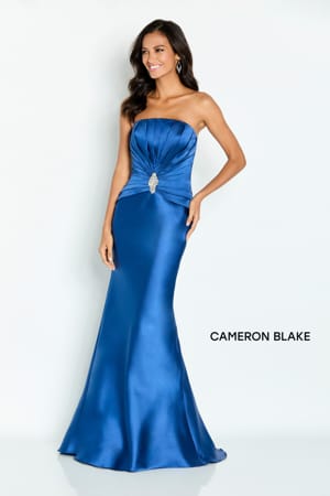 MOB Dress - Cameron Blake Collection: CB134 | CameronBlake MOB Gown