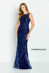 MOB Dress: Cameron Blake Collection: CB136 