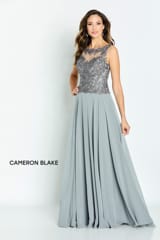 MOB Dress: Cameron Blake Collection: CB138 