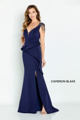 MOB Dress: Cameron Blake Collection: CB139 