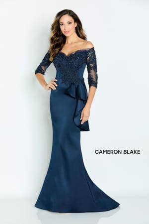  Dress - Cameron Blake Collection: CB140 | CameronBlake Evening Gown