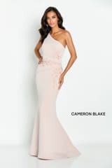 MOB Dress: Cameron Blake Collection: CB142 