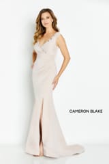 MOB Dress: Cameron Blake Collection: CB143 