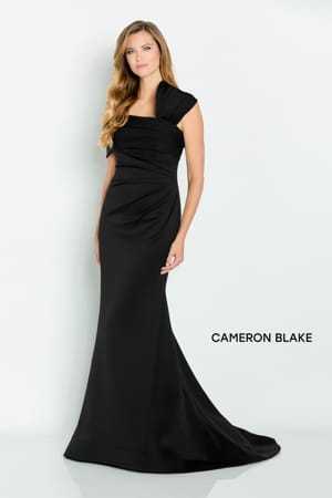  Dress - Cameron Blake Collection: CB144 | CameronBlake Evening Gown