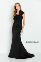 MOB Dress: Cameron Blake Collection: CB144 
