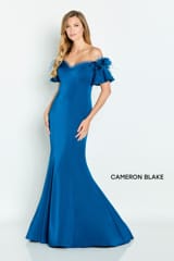 MOB Dress: Cameron Blake Collection: CB146 