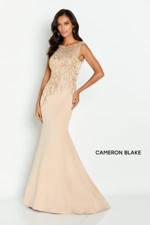 MOB Dress - Cameron Blake Collection: CB148 | CameronBlake MOB Gown