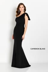 MOB Dress: Cameron Blake Collection: CB752 
