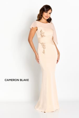 MOB Dress - Cameron Blake Collection: CB763 | CameronBlake MOB Gown