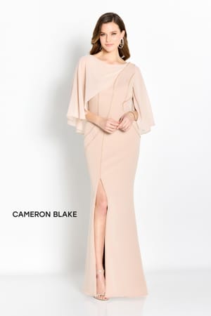MOB Dress - Cameron Blake Collection: CB764 | CameronBlake MOB Gown