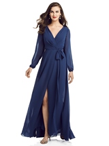 Bridesmaids Dress: Dessy Bridesmaids SPRING 2020 - 3049