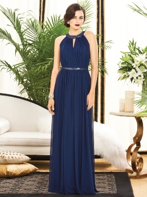  Dress - Dessy Collection Bridesmaid Dresses SPRING 2013 - 2887 | Dessy Evening Gown