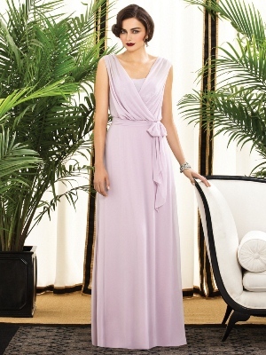  Dress - Dessy Collection Bridesmaid Dresses SPRING 2013 - 2888 | Dessy Evening Gown