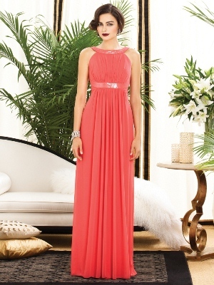  Dress - Dessy Collection Bridesmaid Dresses SPRING 2013 - 2889 | Dessy Evening Gown