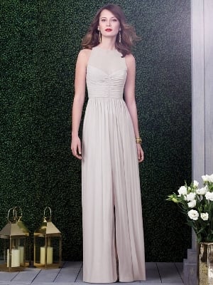  Dress - Dessy Bridesmaids FALL 2014 - 2920 | Dessy Evening Gown