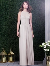 Bridesmaids Dress: Dessy Bridesmaids FALL 2014 - 2920 