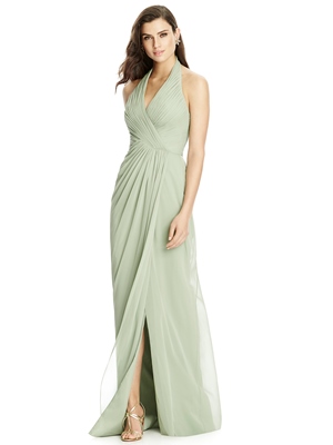  Dress - Dessy Bridesmaids SPRING 2017 - 2992 - Fabric: Lux Chiffon | Dessy Evening Gown