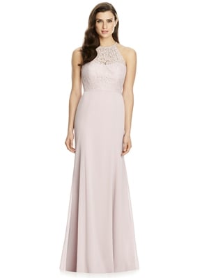  Dress - Dessy Bridesmaids SPRING 2017 - 2994 - Fabric: Marquis Lace | Dessy Evening Gown