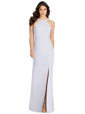 MOB Dress - Dessy Bridesmaids 2019 - 3039 - Fabric: Crepe	 | Dessy MOB Gown