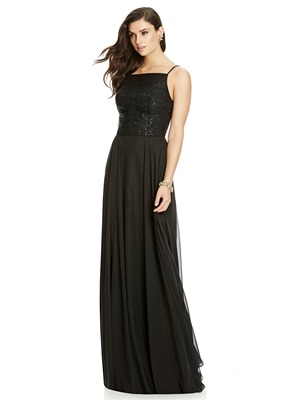  Dress - Dessy Bridesmaids SPRING 2017 - S2984 - Fabric: Lux Chiffon | Dessy Evening Gown