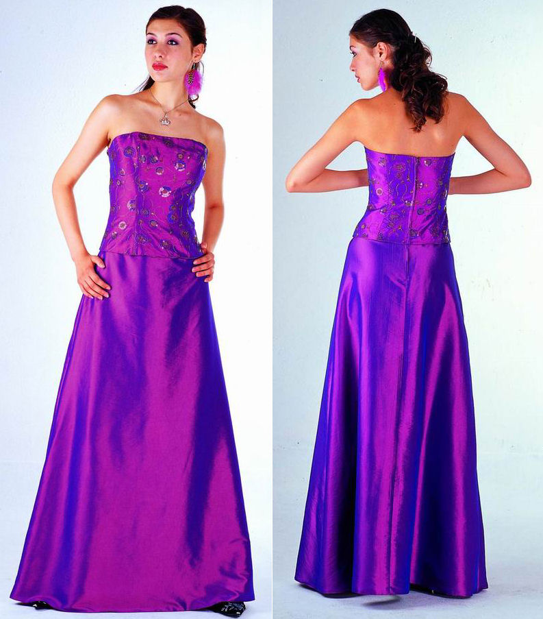 Bridesmaid Dress - J. Valentina - J8301 | JValentina Bridesmaids Gown