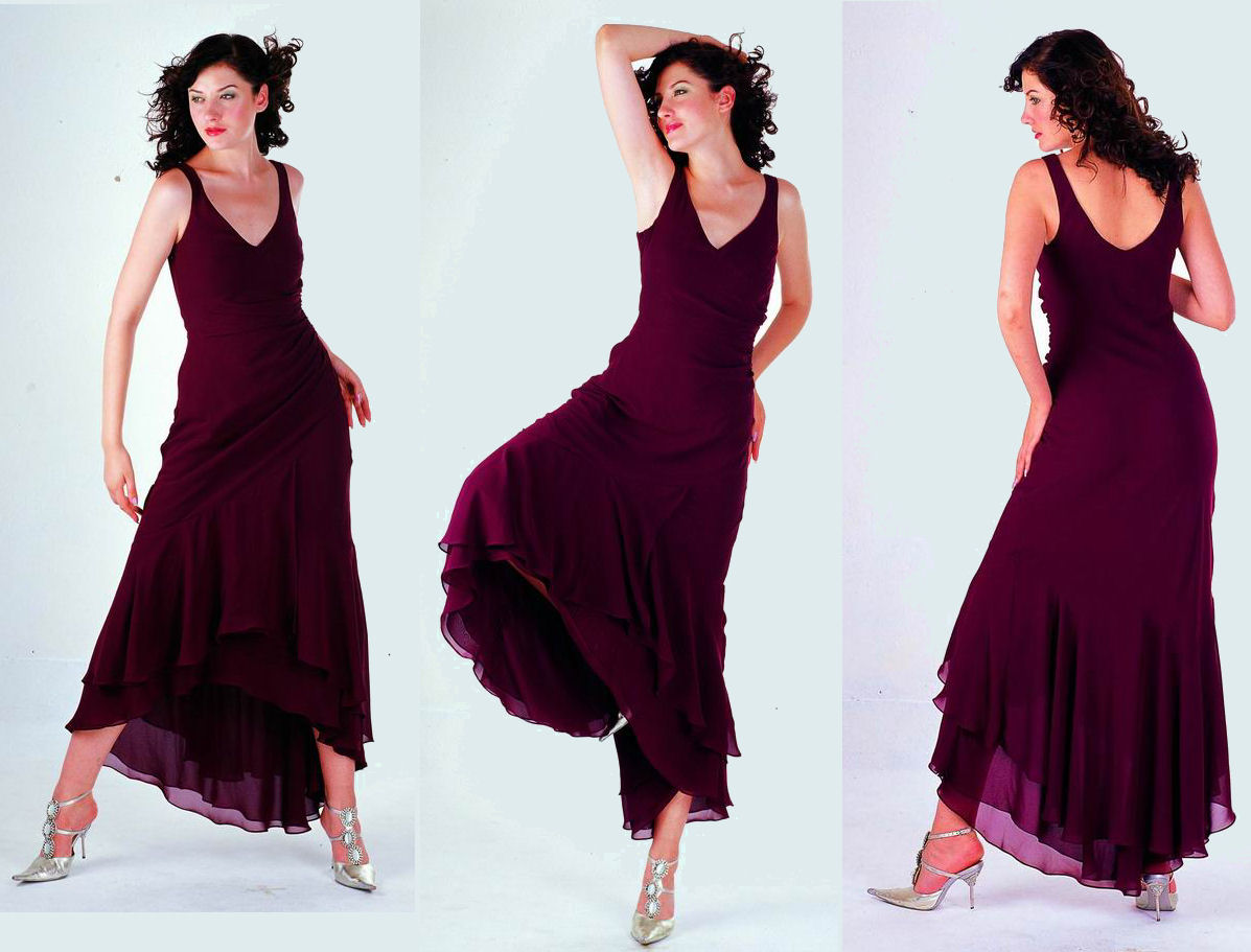  Dress - J.Valentina - J8303 | JValentina Evening Gown