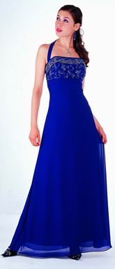 Evening Dress: J.Valentina - J8304 