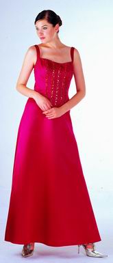 Evening Dress: J.Valentina - J8305 