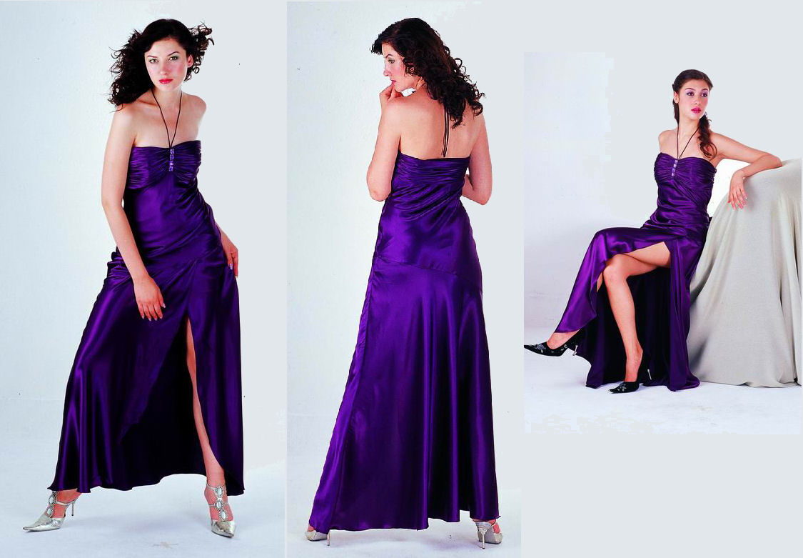 Special Occasion Dress - J.Valentina - J8306 | JValentina Prom Gown