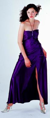 Evening Dress: J.Valentina - J8306 