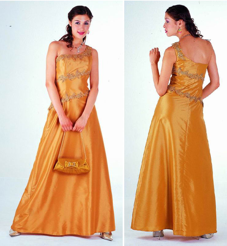 Special Occasion Dress - J.Valentina - J8307 | JValentina Prom Gown