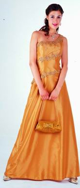 Evening Dress: J.Valentina - J8307 